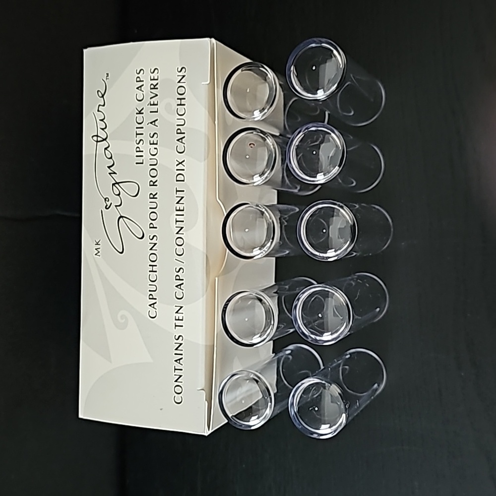 MaryKay lipstick caps 10ct